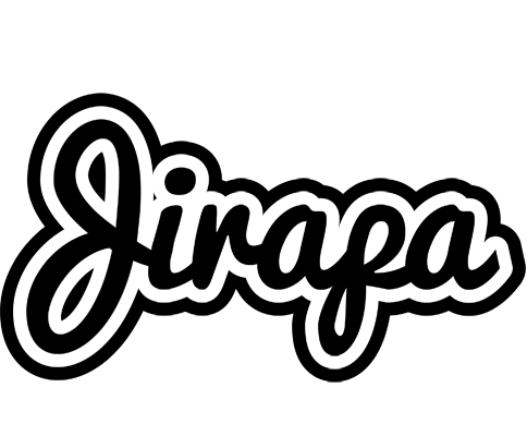 Jirapa chess logo