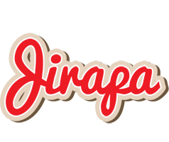 Jirapa chocolate logo