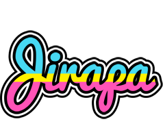 Jirapa circus logo