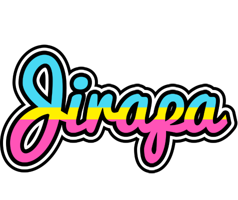 Jirapa circus logo
