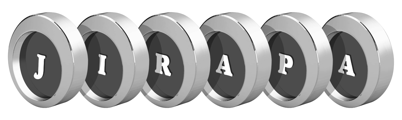 Jirapa coins logo
