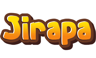 Jirapa cookies logo