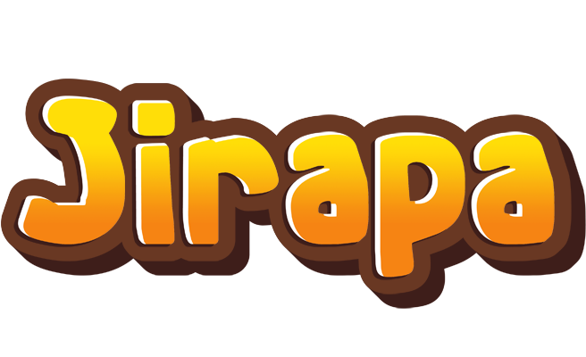 Jirapa cookies logo