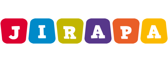 Jirapa daycare logo