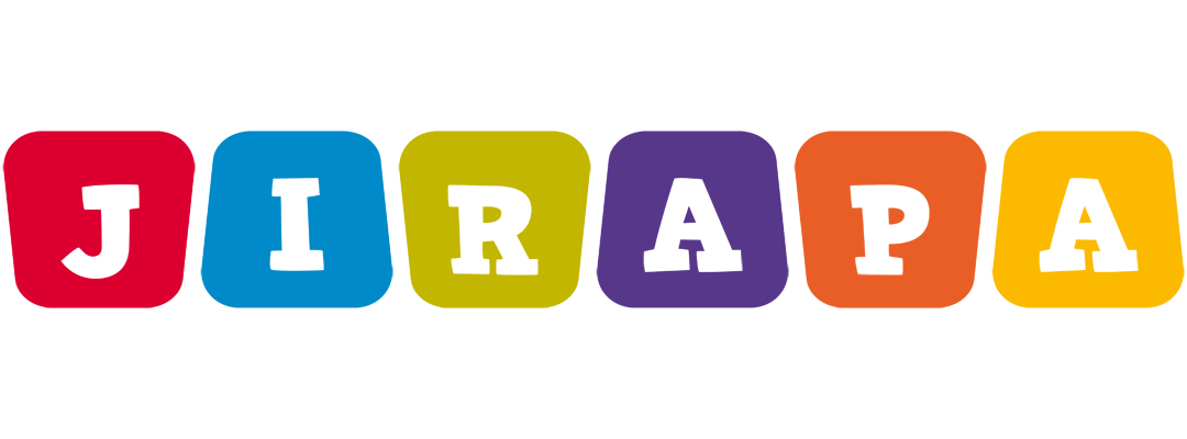 Jirapa daycare logo