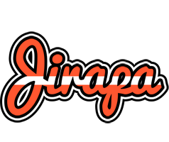 Jirapa denmark logo