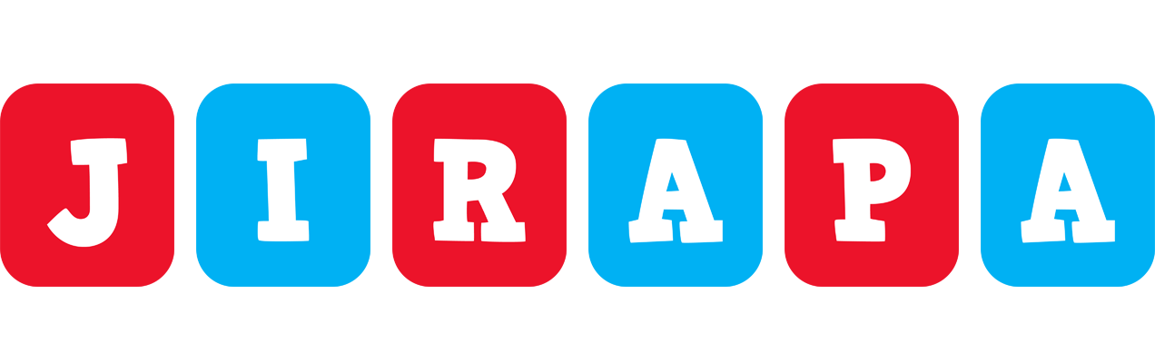 Jirapa diesel logo