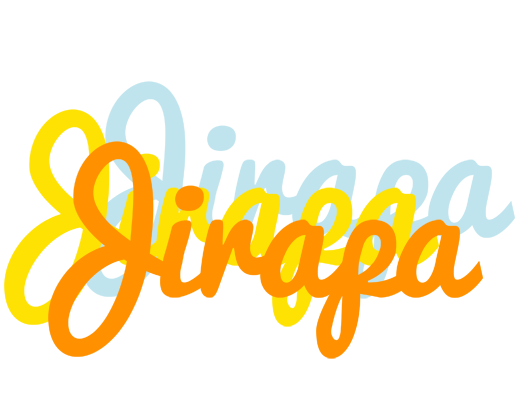 Jirapa energy logo