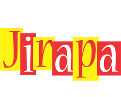 Jirapa errors logo