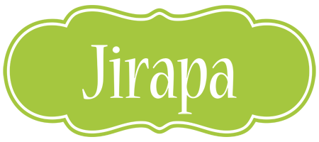 Jirapa family logo