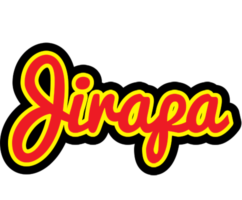 Jirapa fireman logo