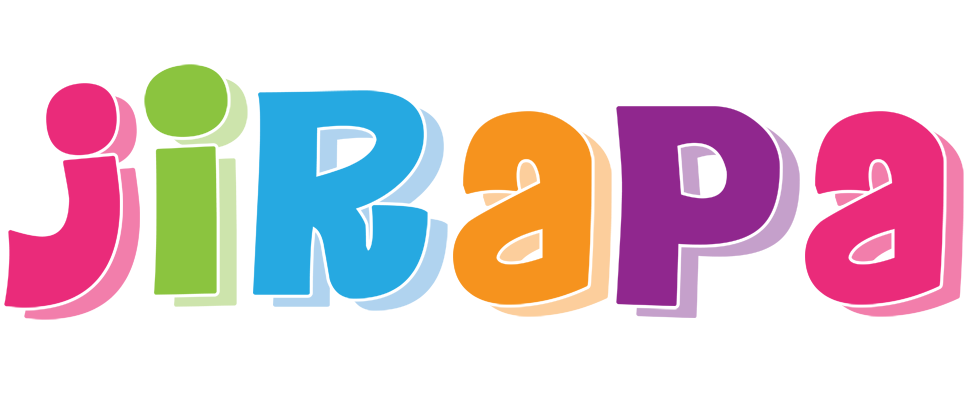 Jirapa friday logo