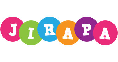 Jirapa friends logo