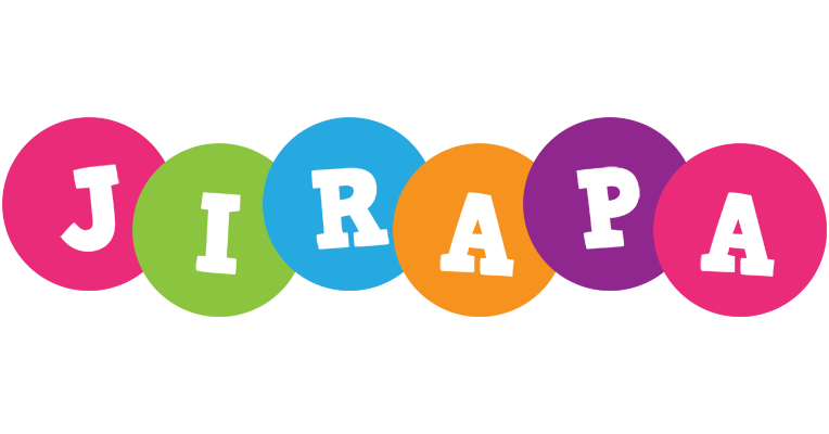 Jirapa friends logo