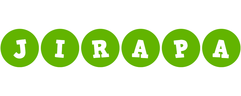 Jirapa games logo