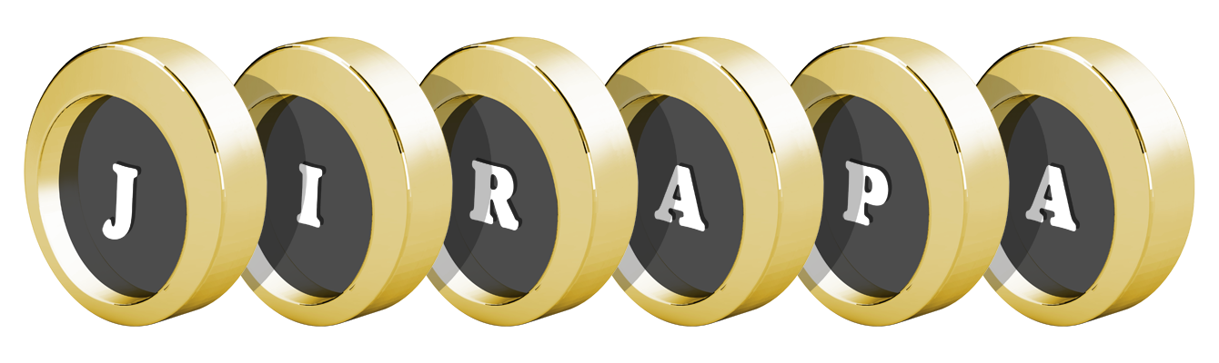 Jirapa gold logo