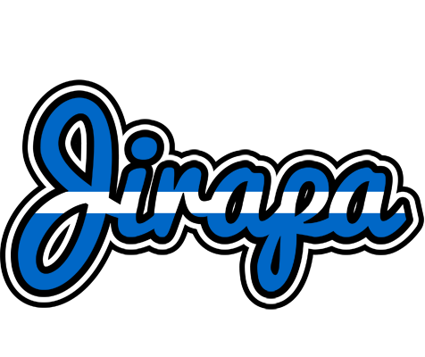Jirapa greece logo