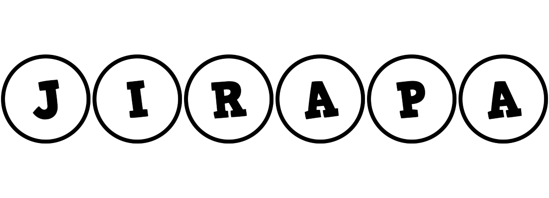 Jirapa handy logo