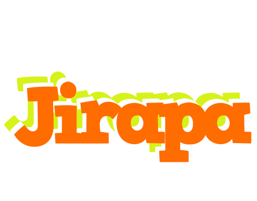 Jirapa healthy logo