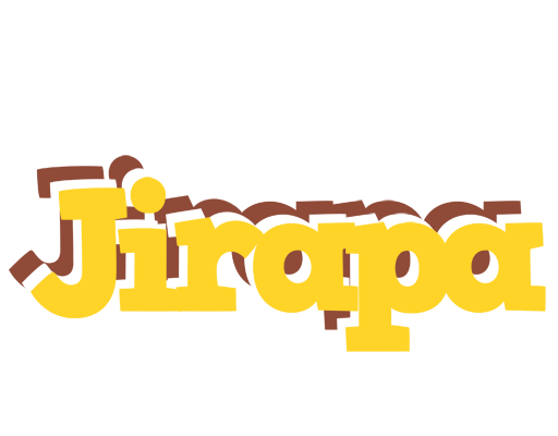 Jirapa hotcup logo