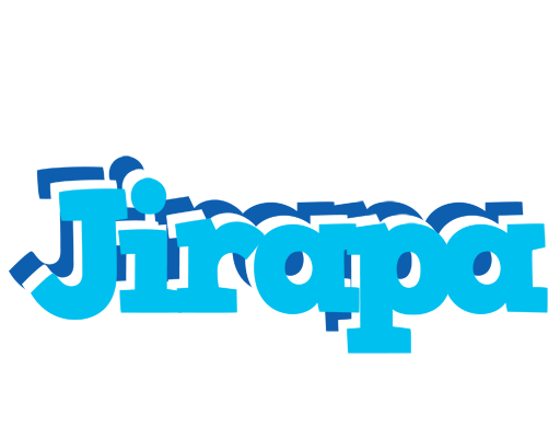 Jirapa jacuzzi logo
