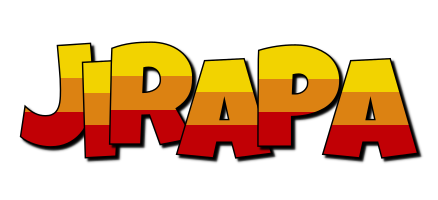 Jirapa jungle logo