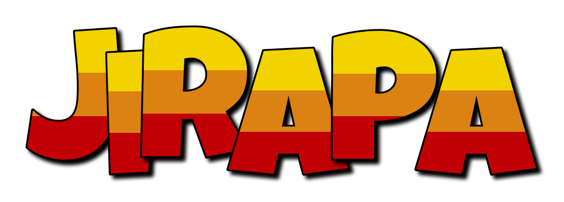 Jirapa jungle logo