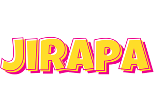 Jirapa kaboom logo