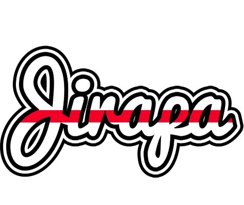 Jirapa kingdom logo