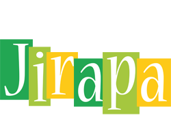 Jirapa lemonade logo