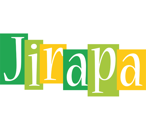 Jirapa lemonade logo