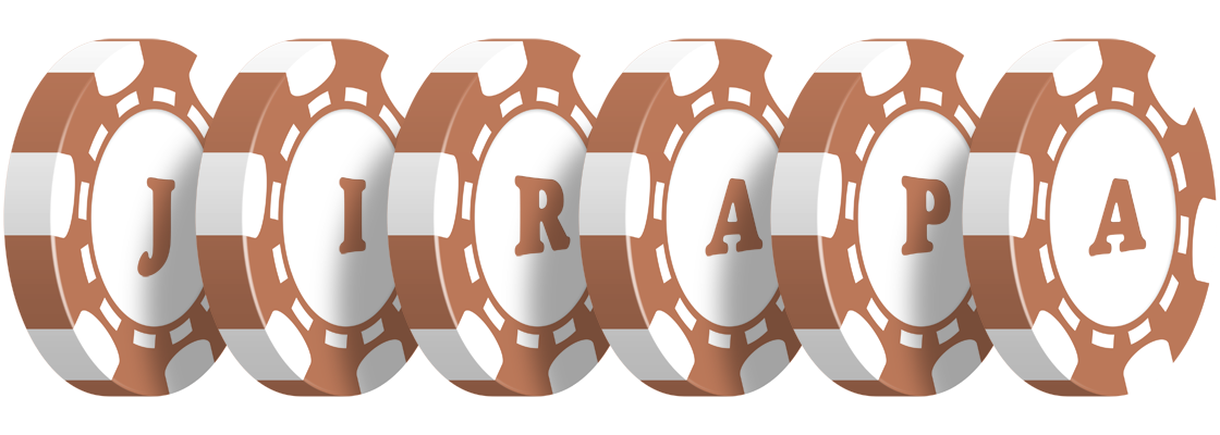 Jirapa limit logo