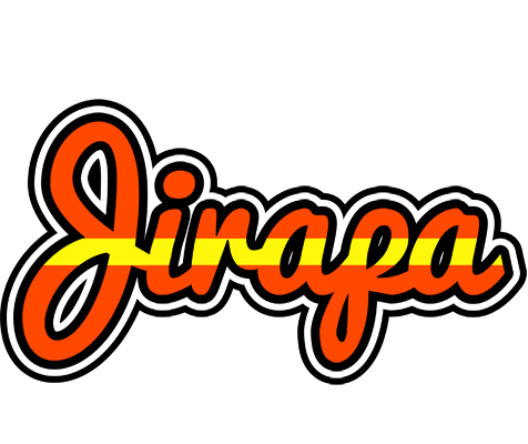 Jirapa madrid logo