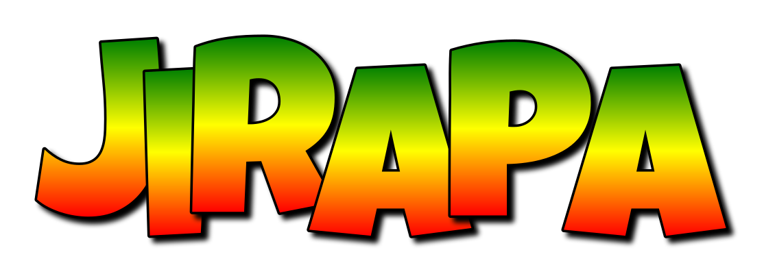 Jirapa mango logo