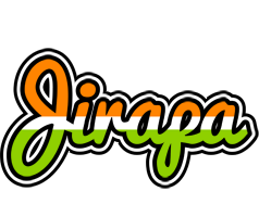 Jirapa mumbai logo