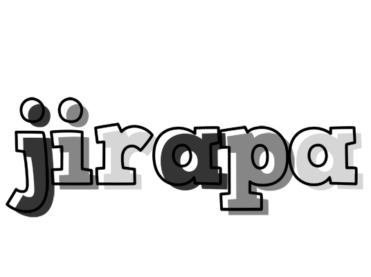 Jirapa night logo