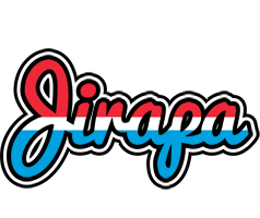 Jirapa norway logo