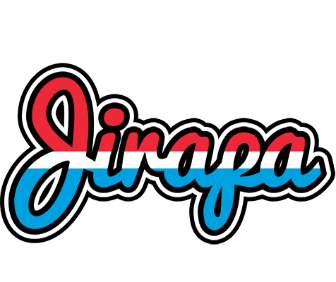 Jirapa norway logo