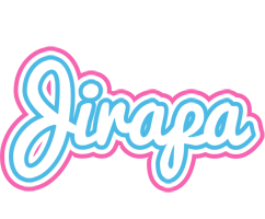 Jirapa outdoors logo