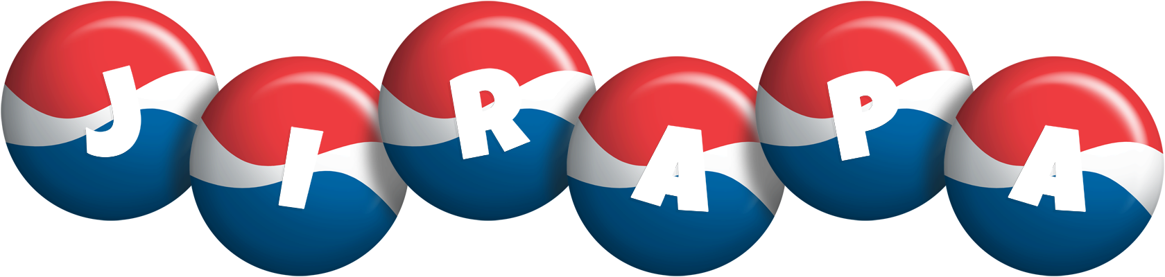 Jirapa paris logo