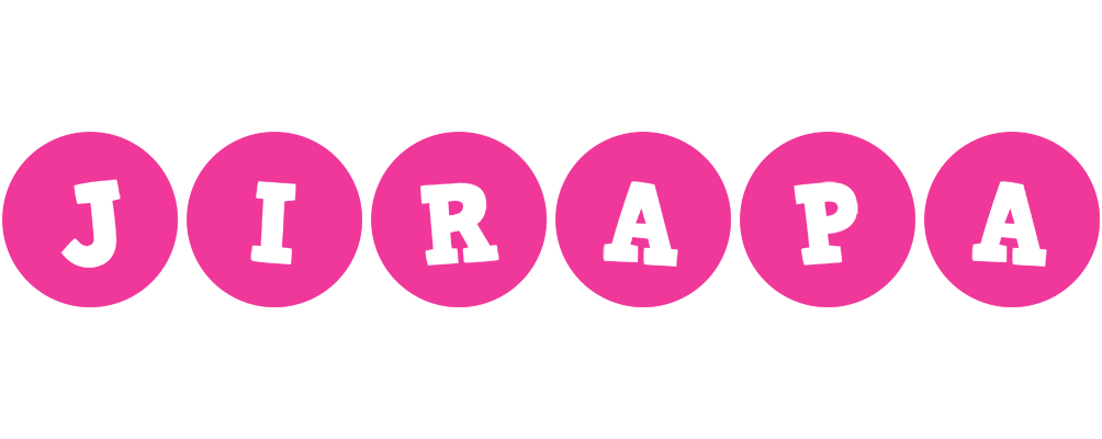 Jirapa poker logo