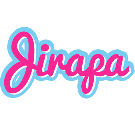 Jirapa popstar logo