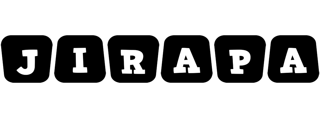 Jirapa racing logo