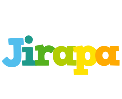 Jirapa rainbows logo