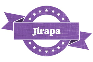 Jirapa royal logo