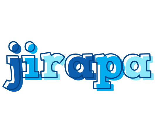 Jirapa sailor logo
