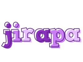 Jirapa sensual logo