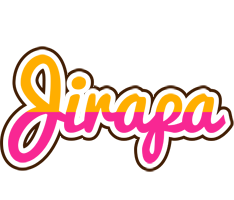 Jirapa smoothie logo