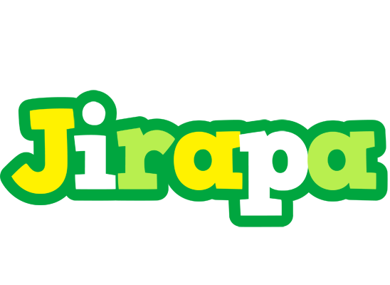 Jirapa soccer logo