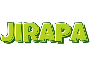 Jirapa summer logo